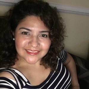 Meet your Posher, Juana